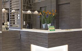 Mistral Hotel Milan